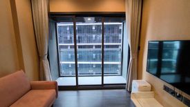 1 Bedroom Condo for sale in The Line Asoke - Ratchada, Din Daeng, Bangkok near MRT Phra Ram 9