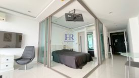 1 Bedroom Condo for sale in Wong Amat Tower, Na Kluea, Chonburi