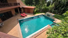 5 Bedroom Villa for sale in Nong Prue, Chonburi