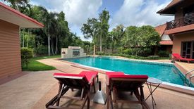 5 Bedroom Villa for sale in Nong Prue, Chonburi