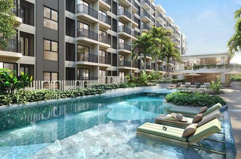 1 Bedroom Condo for sale in SO Origin Pattaya, Na Kluea, Chonburi