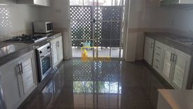 4 Bedroom House for rent in Khlong Tan Nuea, Bangkok