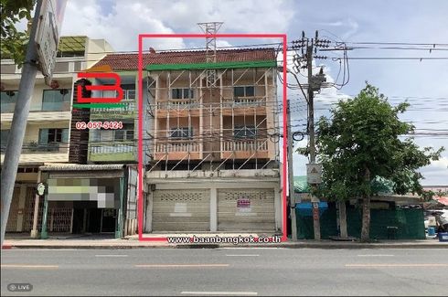 4 Bedroom Commercial for sale in Khlong Thanon, Bangkok near BTS Saphan Mai