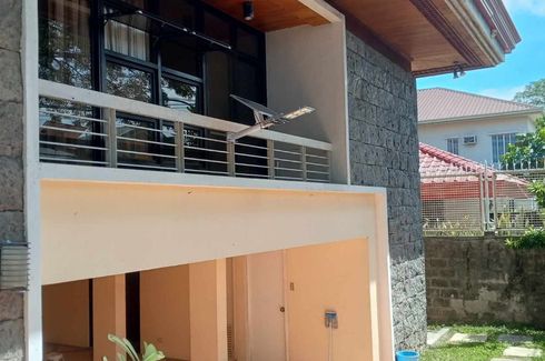 6 Bedroom House for Sale or Rent in New Alabang Village, Metro Manila