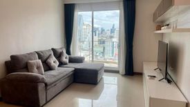 2 Bedroom Condo for Sale or Rent in Supalai Elite Phayathai, Thanon Phaya Thai, Bangkok near BTS Phaya Thai