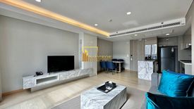 2 Bedroom Serviced Apartment for rent in Khlong Toei, Bangkok near MRT Queen Sirikit National Convention Centre