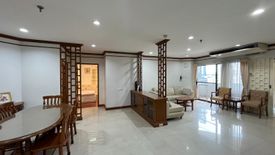 3 Bedroom Condo for rent in Fifty Fifth Tower, Khlong Tan Nuea, Bangkok near BTS Thong Lo