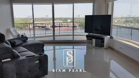 3 Bedroom Condo for Sale or Rent in Supalai Riva Grande, Chong Nonsi, Bangkok