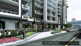 2 Bedroom Condo for sale in The Crestmont, South Triangle, Metro Manila near MRT-3 Quezon Avenue