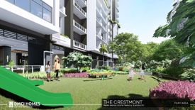 2 Bedroom Condo for sale in The Crestmont, South Triangle, Metro Manila near MRT-3 Quezon Avenue