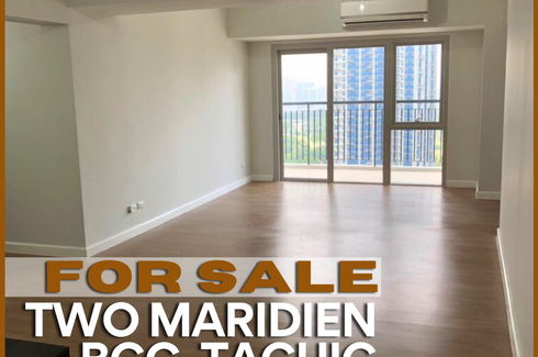 3 Bedroom Condo for sale in Two Maridien, Taguig, Metro Manila