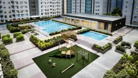 1 Bedroom Condo for sale in Avida Towers Verge, Highway Hills, Metro Manila near MRT-3 Boni