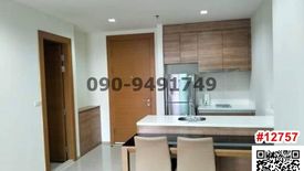 1 Bedroom Condo for rent in Huai Khwang, Bangkok near MRT Huai Khwang