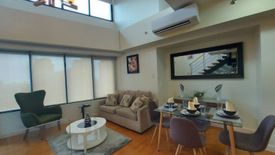 1 Bedroom Condo for sale in One Rockwell, Rockwell, Metro Manila near MRT-3 Guadalupe