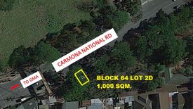 Land for sale in Alabang, Metro Manila