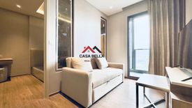 1 Bedroom Condo for sale in Na Kluea, Chonburi