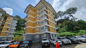 2 Bedroom Condo for sale in Military Cut-Off, Benguet