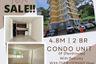2 Bedroom Condo for sale in Military Cut-Off, Benguet
