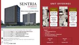 Condo for sale in Pasong Buaya I, Cavite