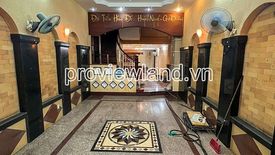 4 Bedroom House for rent in Phuong 2, Ho Chi Minh