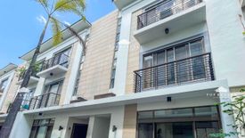 3 Bedroom House for sale in Pedro Cruz, Metro Manila near LRT-2 J. Ruiz