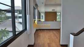 4 Bedroom House for rent in Willow 49, Khlong Tan Nuea, Bangkok