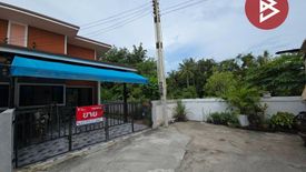 2 Bedroom Townhouse for sale in Map Kha, Rayong