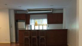 3 Bedroom Townhouse for rent in Lotus Point Elegant Townhouse, Phra Khanong Nuea, Bangkok near BTS Ekkamai