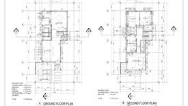 4 Bedroom House for sale in BF Homes, Metro Manila