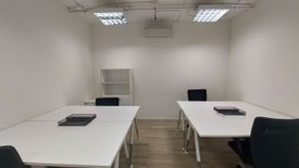 Office for rent in The Trendy Office, Khlong Toei Nuea, Bangkok near BTS Nana