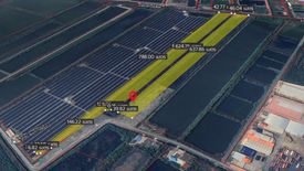 Land for sale in Na Khok, Samut Sakhon