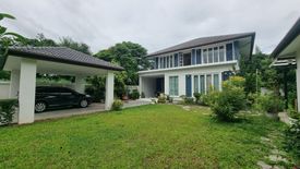 4 Bedroom House for sale in San Phak Wan, Chiang Mai