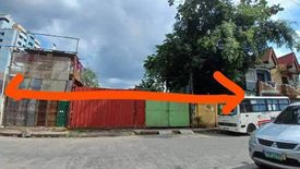 Land for sale in Socorro, Metro Manila near LRT-2 Araneta Center-Cubao