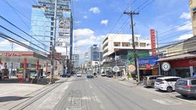 Land for sale in Socorro, Metro Manila near LRT-2 Araneta Center-Cubao