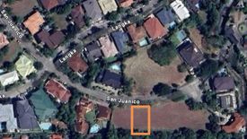 Land for sale in Alabang, Metro Manila