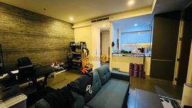 1 Bedroom Condo for sale in The River by Raimon Land, Khlong Ton Sai, Bangkok near BTS Krung Thon Buri