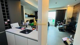 1 Bedroom Condo for sale in The River by Raimon Land, Khlong Ton Sai, Bangkok near BTS Krung Thon Buri