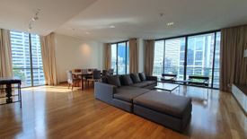 3 Bedroom Condo for rent in Domus, Khlong Toei, Bangkok near BTS Asoke