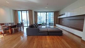 3 Bedroom Condo for rent in Domus, Khlong Toei, Bangkok near BTS Asoke