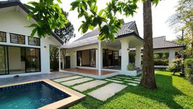 4 Bedroom Villa for Sale or Rent in Mae Hia, Chiang Mai