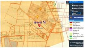 Land for sale in Don Hua Lo, Chonburi