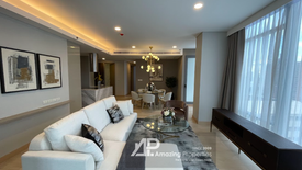 3 Bedroom Condo for sale in Siamese Exclusive Queens, Khlong Toei, Bangkok near MRT Queen Sirikit National Convention Centre