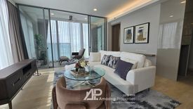 3 Bedroom Condo for sale in Siamese Exclusive Queens, Khlong Toei, Bangkok near MRT Queen Sirikit National Convention Centre