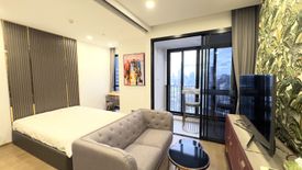 1 Bedroom Condo for rent in Ashton Chula - Silom, Si Phraya, Bangkok near MRT Sam Yan