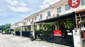 3 Bedroom Townhouse for sale in Suan Luang, Samut Sakhon