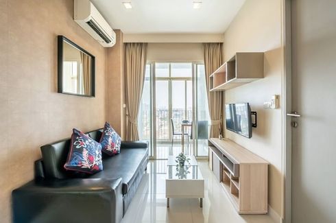 1 Bedroom Condo for rent in Ideo Verve Sukhumvit, Phra Khanong Nuea, Bangkok near BTS On Nut