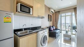 1 Bedroom Condo for rent in Ideo Verve Sukhumvit, Phra Khanong Nuea, Bangkok near BTS On Nut