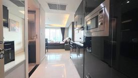 1 Bedroom Condo for sale in The View Cozy Beach, Nong Prue, Chonburi