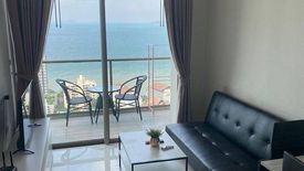 1 Bedroom Condo for sale in The Riviera Wongamat, Na Kluea, Chonburi