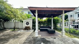 4 Bedroom House for sale in Nanthawan Uthayan-Aksa, Salaya, Nakhon Pathom